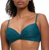 Firefly Marina Wavy Softcup Bikini-Set