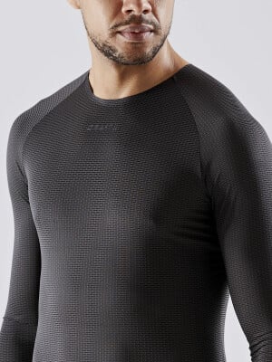 Craft pán. tričko Nanoweight LS M High Intensity Craft pán. tričko Nanoweight LS M High Intensity