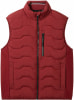 Tom Tailor TOM TAILOR Hybrid Vest ffi. mellény