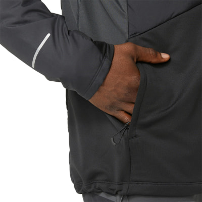 Asics Winter Run Jacket běžecká bunda