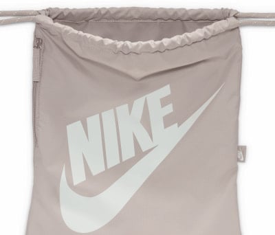 Nike Heritage Drawstring Sportbeutel