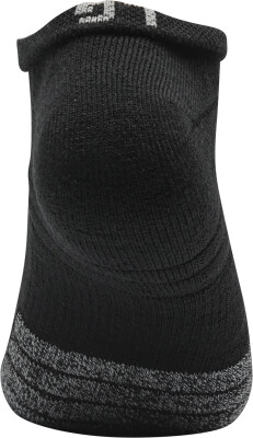 Under Armour HeatGear® No Show 3er-Pack Socken