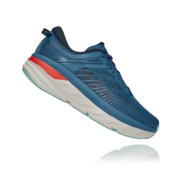 Hoka Bondi 7, bežecká obuv