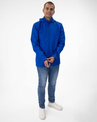 Jako Allround Allwetterjacke