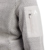 McKINLEY Hucture Fleecejacke mit Kapuze