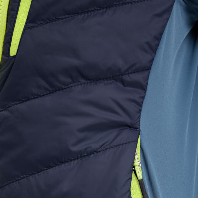 McKINLEY Sansa JKT, detská bunda