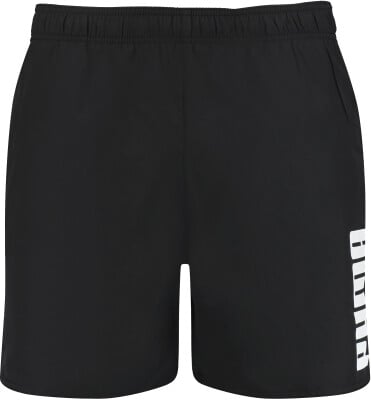 Puma Swim Mid Short Badeshort Puma Swim Mid Short Badeshort
