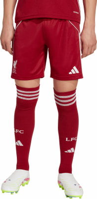 adidas FC Liverpool FC 25/26 Heimshorts