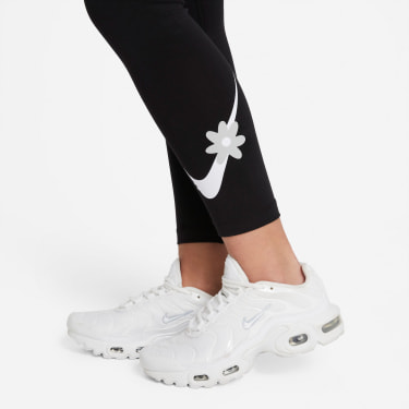 Nike ESSNTL LGGNG ENERGY, dievčenské legíny