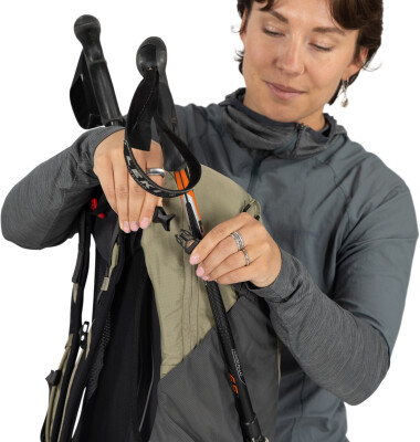 Osprey Hikelite 18 Rucksack