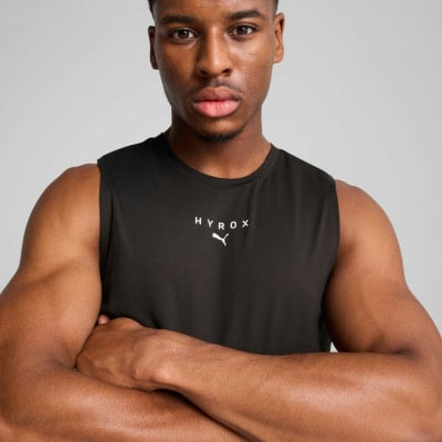 Puma Hyrox Cloudspun Tanktop
