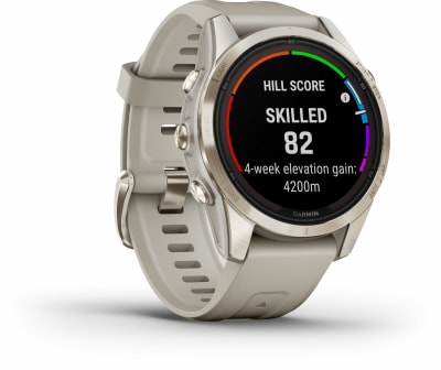 Garmin Fenix 7S Pro Multisport Smartwatch
