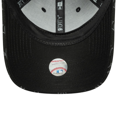 New Era 9FORTY MLB Monogram kšiltovka