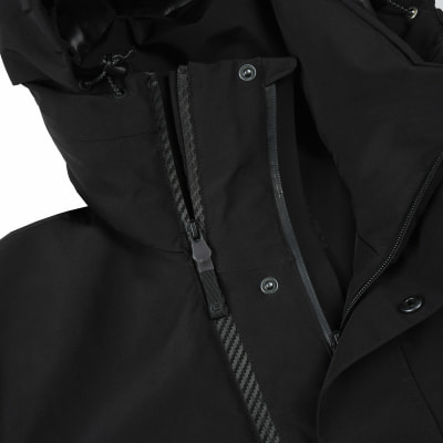 Luhta Junes Parka mit Kapuze