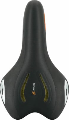 Selle Royal LookIn Athletic Royalgel Fahrradsattel