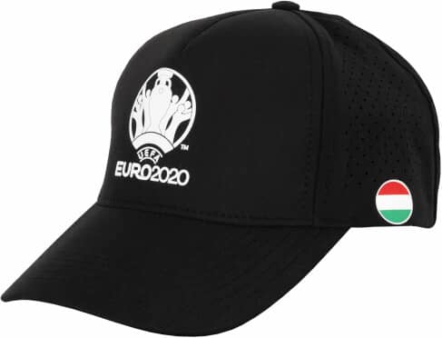 OLP EURO 2020 felnőtt baseballsapka