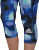 adidas W UFORU FB 34 T T női 3/4-es leggings