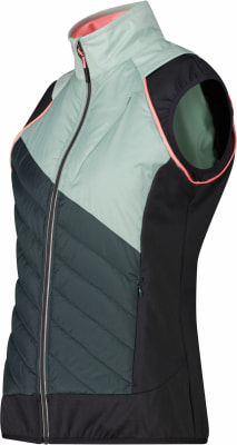 CMP 2in1 Hybridjacke