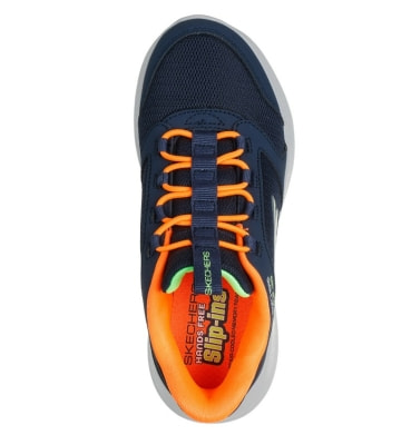 Skechers Go Run 400 V2- Turbo gyer. fitneszcipő európai méret