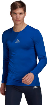 adidas Compression Langarmshirt