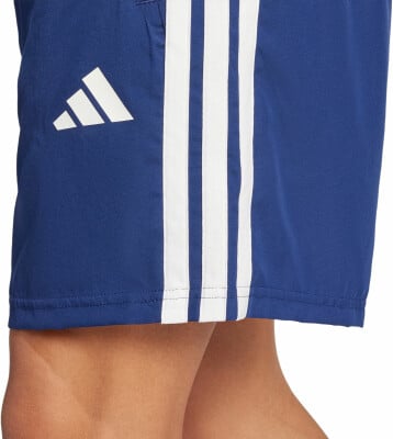 adidas Essentials Training 3-Streifen Shorts adidas Essentials Training 3-Streifen Shorts