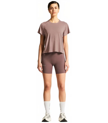 Craft Hypervent Tee W Dám.běž.tričko Craft Hypervent Tee W Dám.běž.tričko