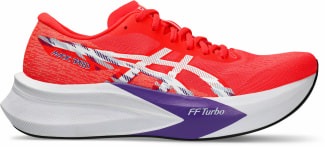Magic Speed 4 Laufschuhe