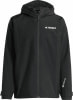 adidas Terrex Xperior 2L GTX Performance Regenjacke mit Kapuze