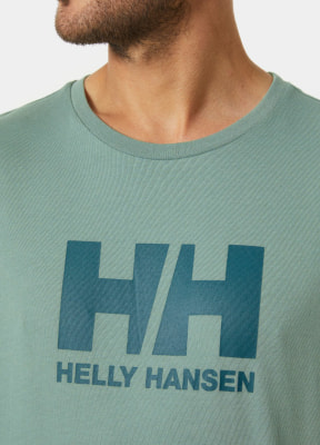 Helly Hansen HH Logo férfi póló