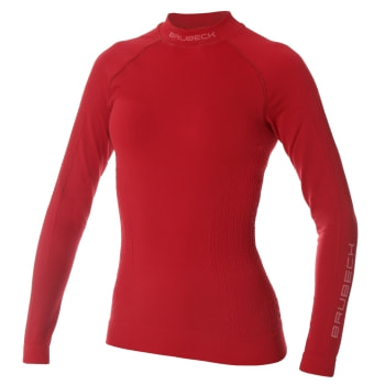 Brubeck Extreme Thermo«, dámske funkčné tričko