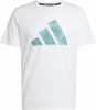 adidas adi365 Essentials Brandlove Laufshirt