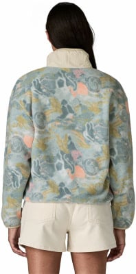 Patagonia W's Synch Marsupi Sweater