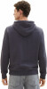 Tom Tailor TOM TAILOR Basic Hoodie férfi kapucnis felső