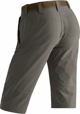 Kluane 3/4 Wanderhose