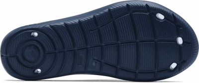 Under Armour Locker IV, kúpacie šľapky