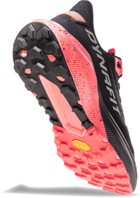 Dynafit Trail Graphic Traillaufschuhe