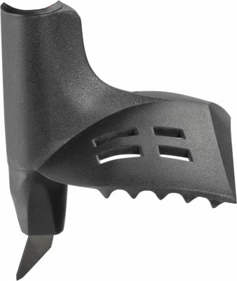 Leki Lite LL-RacingSkiteller 9mm