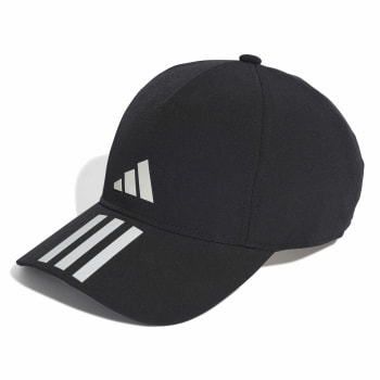 adidas 3-Streifen AEROREADY Kappe