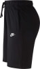 Nike Sportswear Club Fleece férfi rövidnadrág