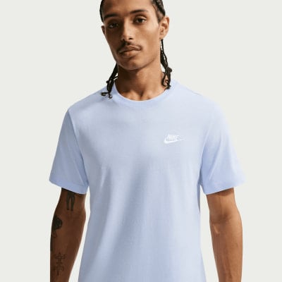 Nike Sportswear Club T-Shirt