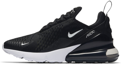 Nike Dám. voïnočasová obuv W Air Max 270 veï. US