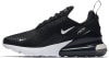 Nike Dám. voïnočasová obuv W Air Max 270 veï. US