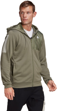 Must Haves AEROREADY Kapuzenjacke