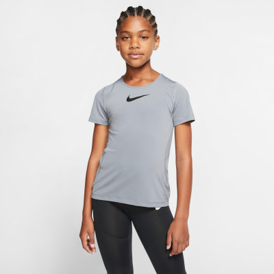 Nike Pro Top lány póló