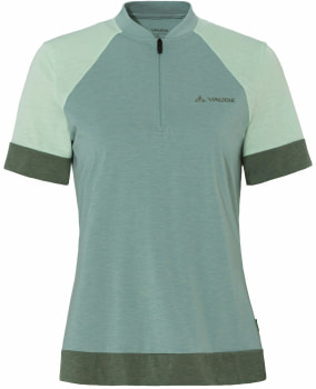 Vaude Altissimo Radshirt mit Halfzip