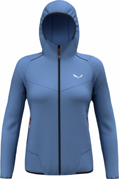 Salewa Pedroc Dst Light Sofshelljacke mit Kapuze