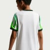 Nike Nigeria 2026 Kinder Auswärtstrikot Replica