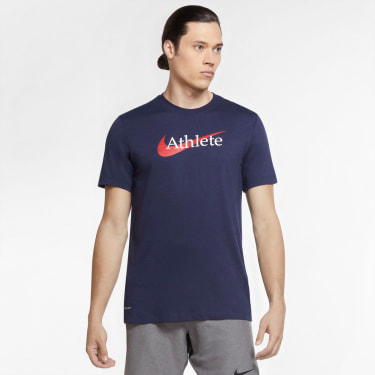 Dri-FIT Swoosh Training T-Shirt