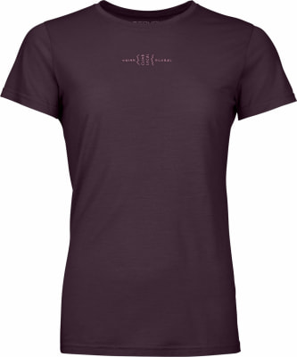 Ortovox 150 Cool Climb Local T-Shirt