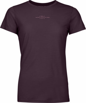 Ortovox 150 Cool Climb Local T-Shirt